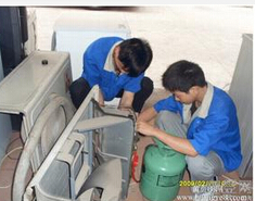 上海格力空調售后維修電話